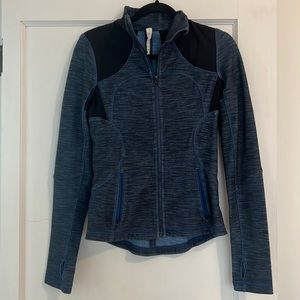 Lulu Lemon Jacket